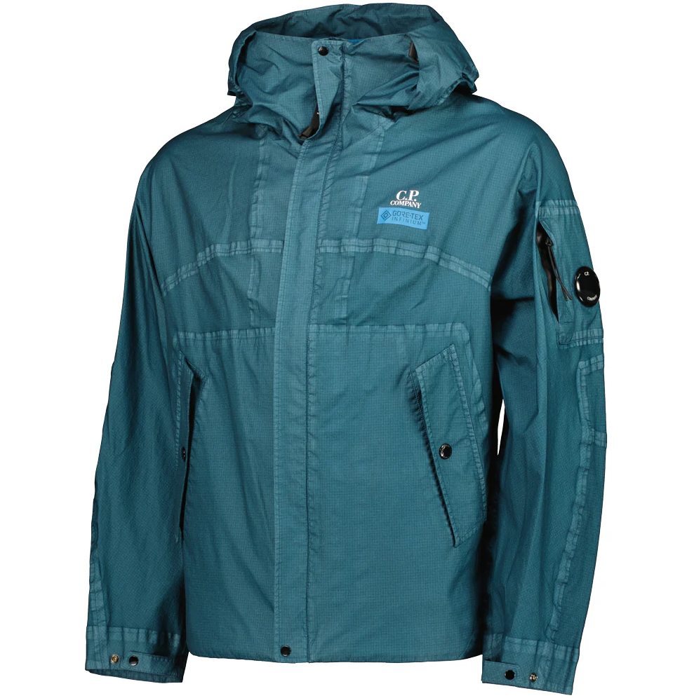 Gore G-Type Lens Jacket