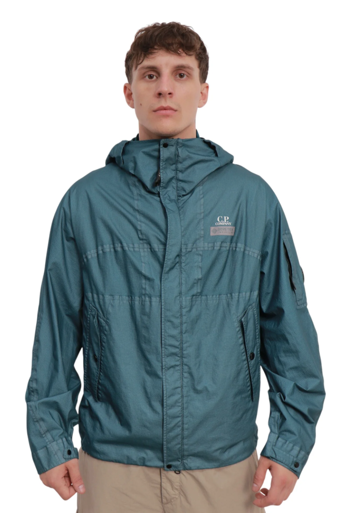 Gore G-Type Lens Jacket