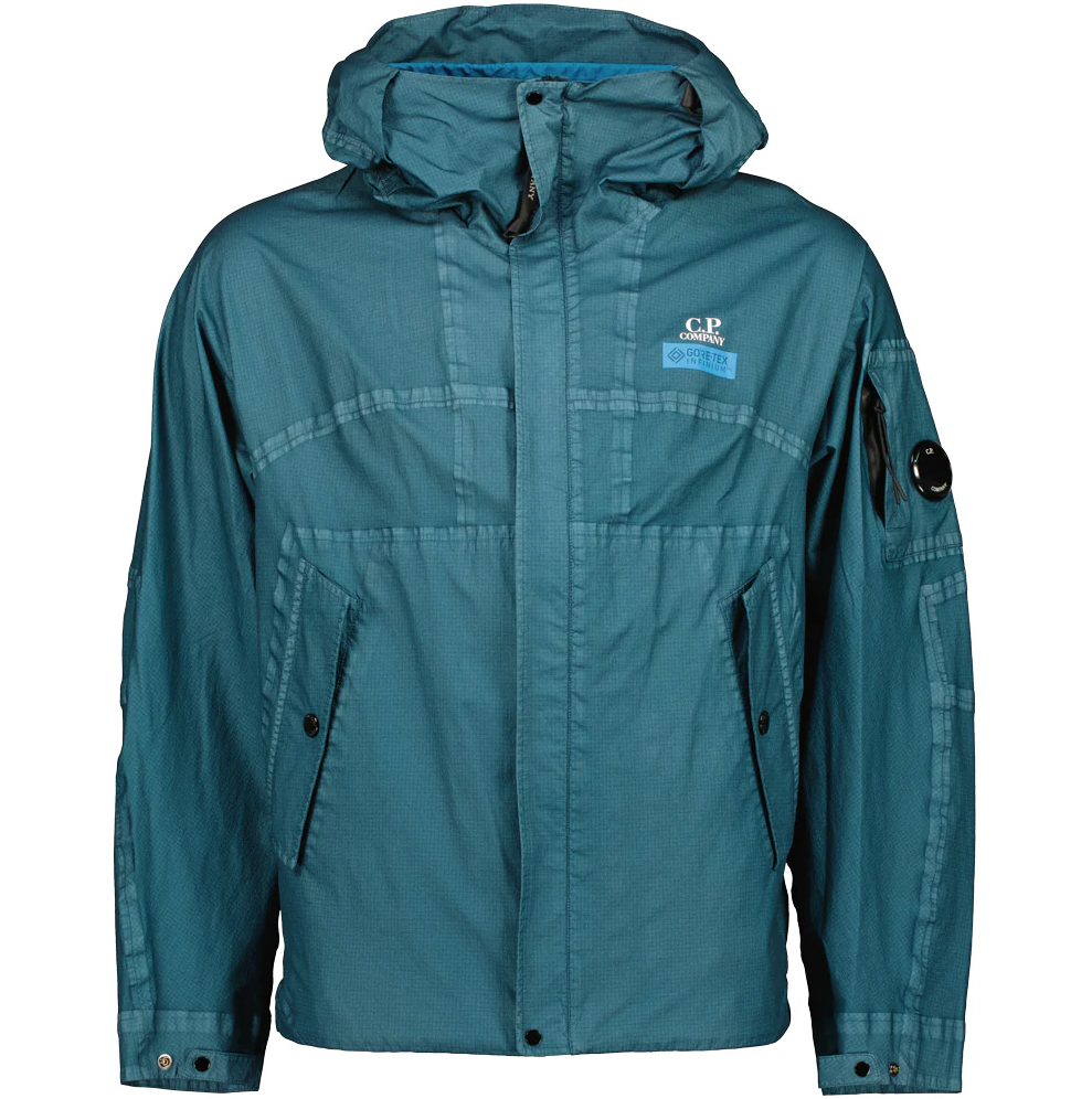 C.P. Company Gore G-Type Lens Jacket