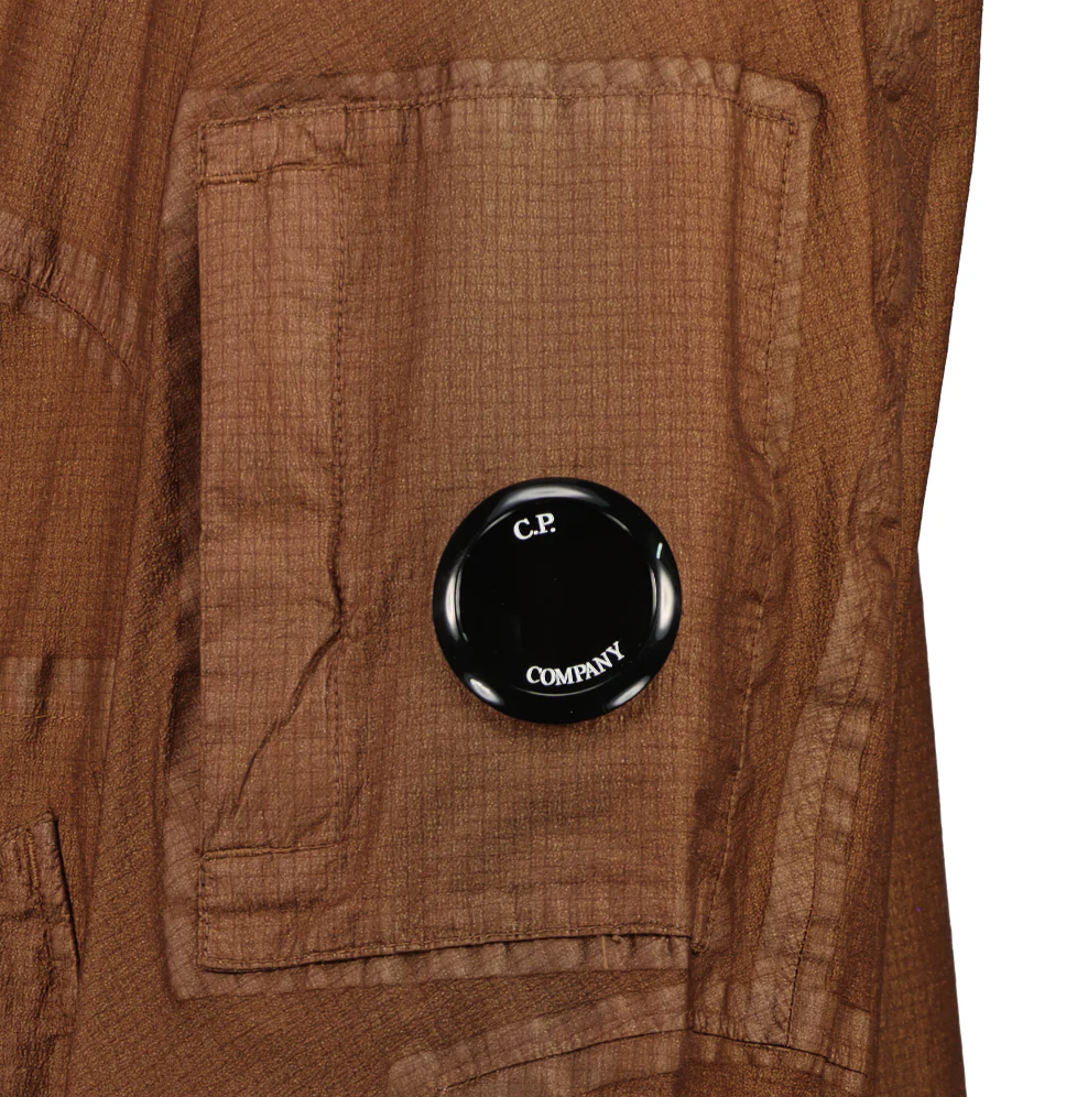 Gore G-Type Lens Jacket