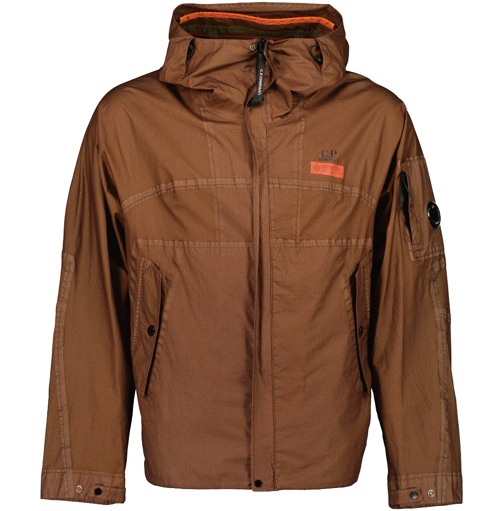 C.P. Company Gore G-Type Lens Jacket