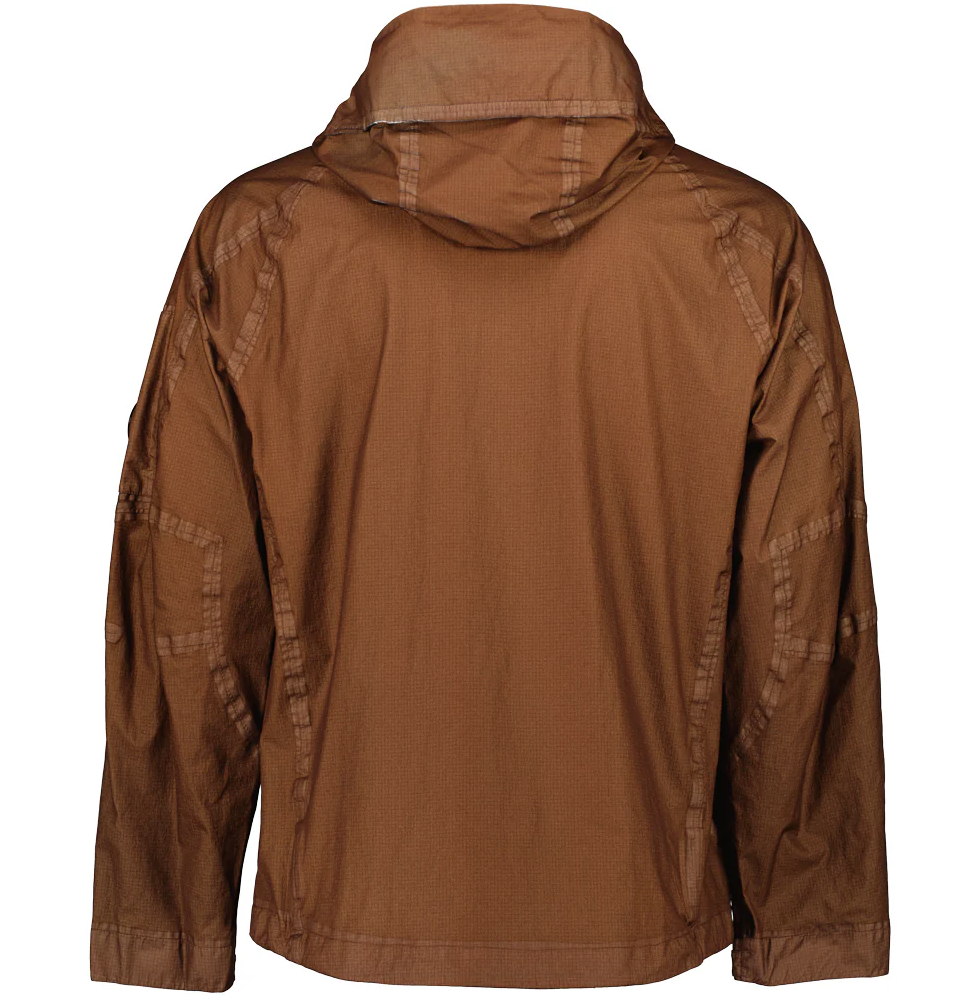Gore G-Type Lens Jacket