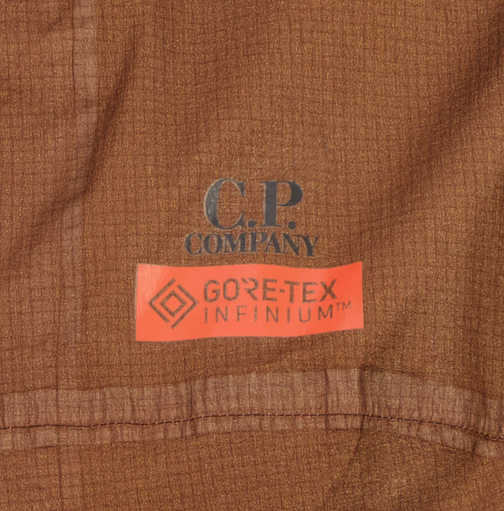 Gore G-Type Lens Jacket