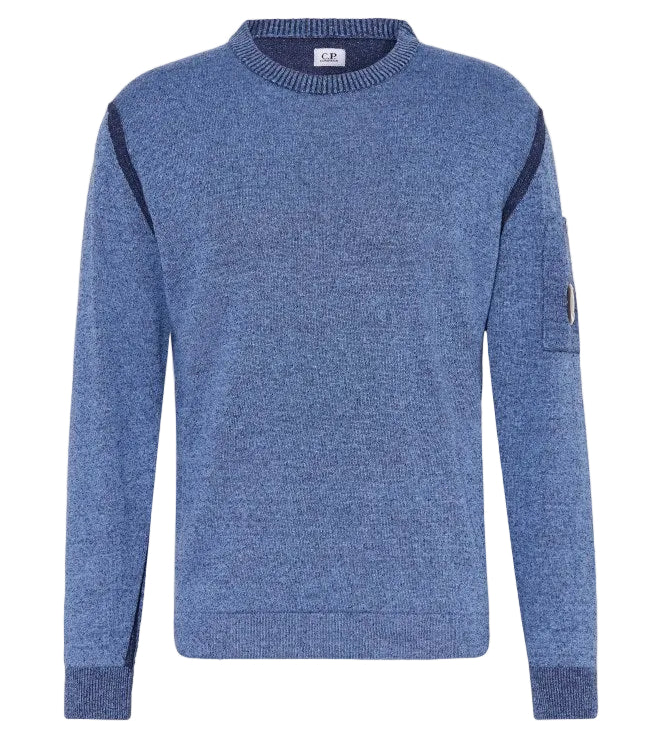 C.P. Company Maglia con taschino