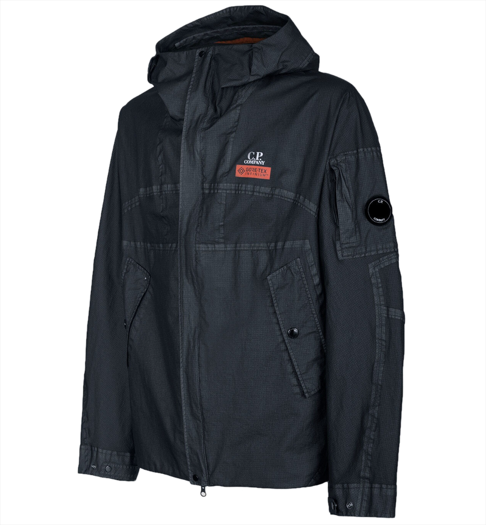 Gore G-Type Lens Jacket