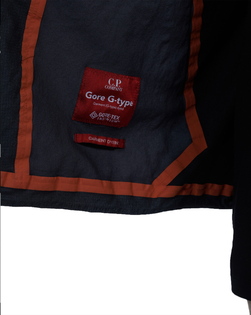 Gore G-Type Lens Jacket