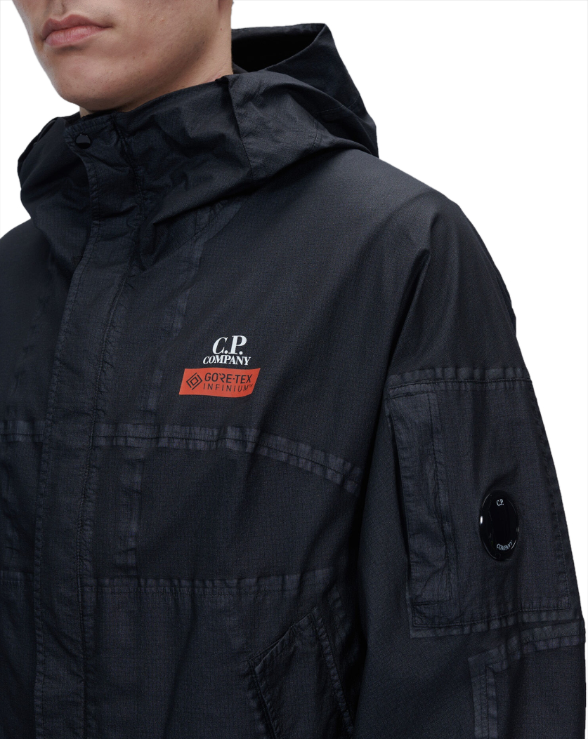 Gore G-Type Lens Jacket