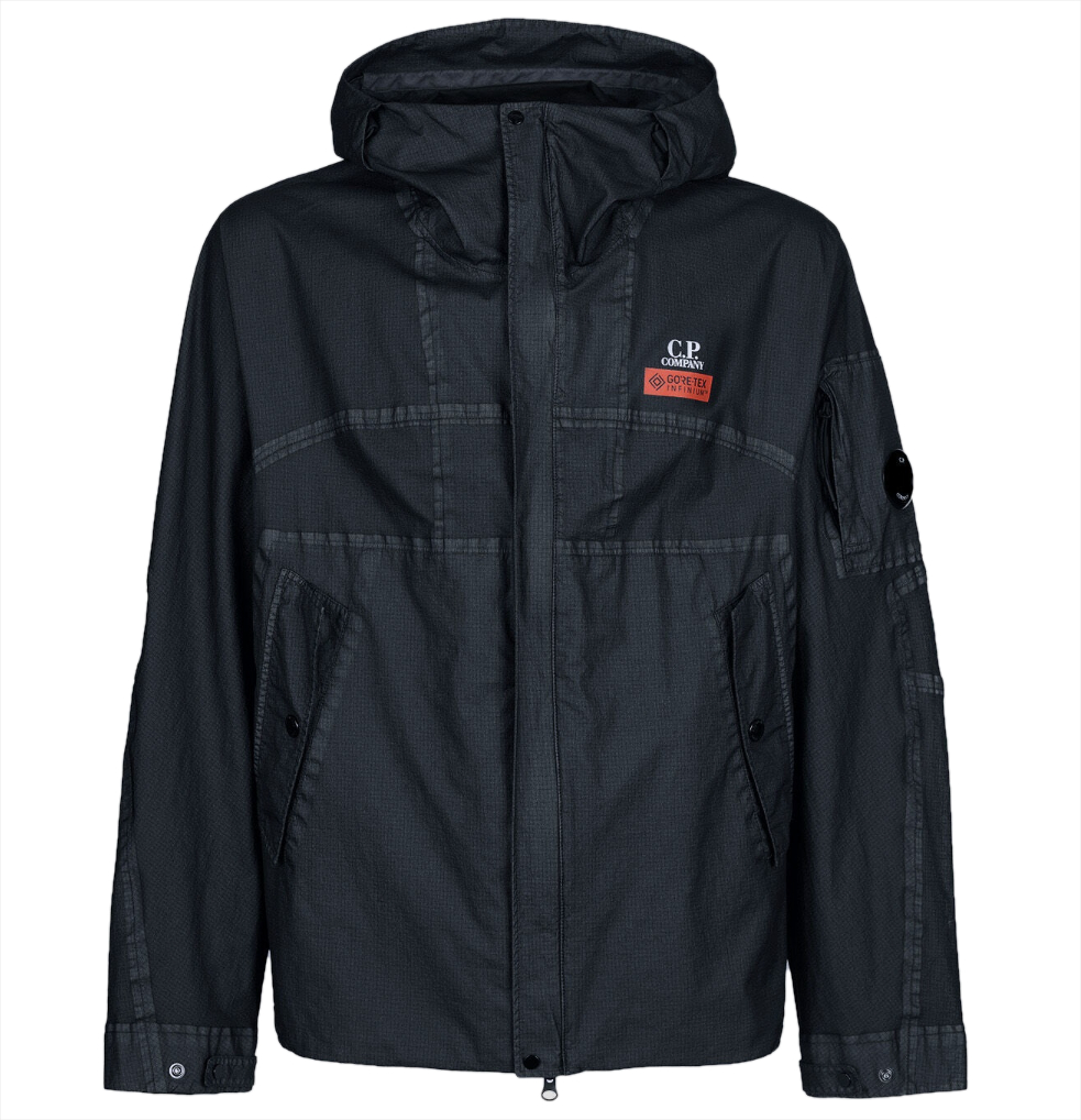 C.P. Company Gore G-Type Lens Jacket