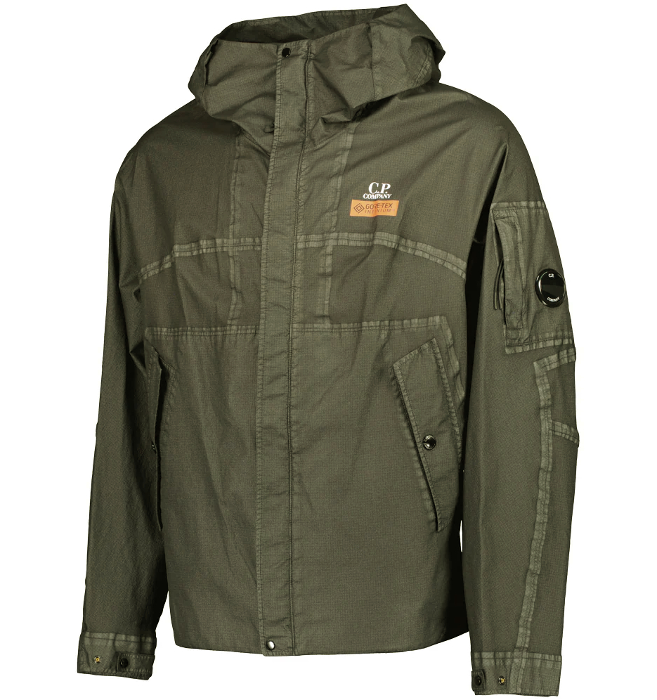 Gore G-Type Lens Jacket