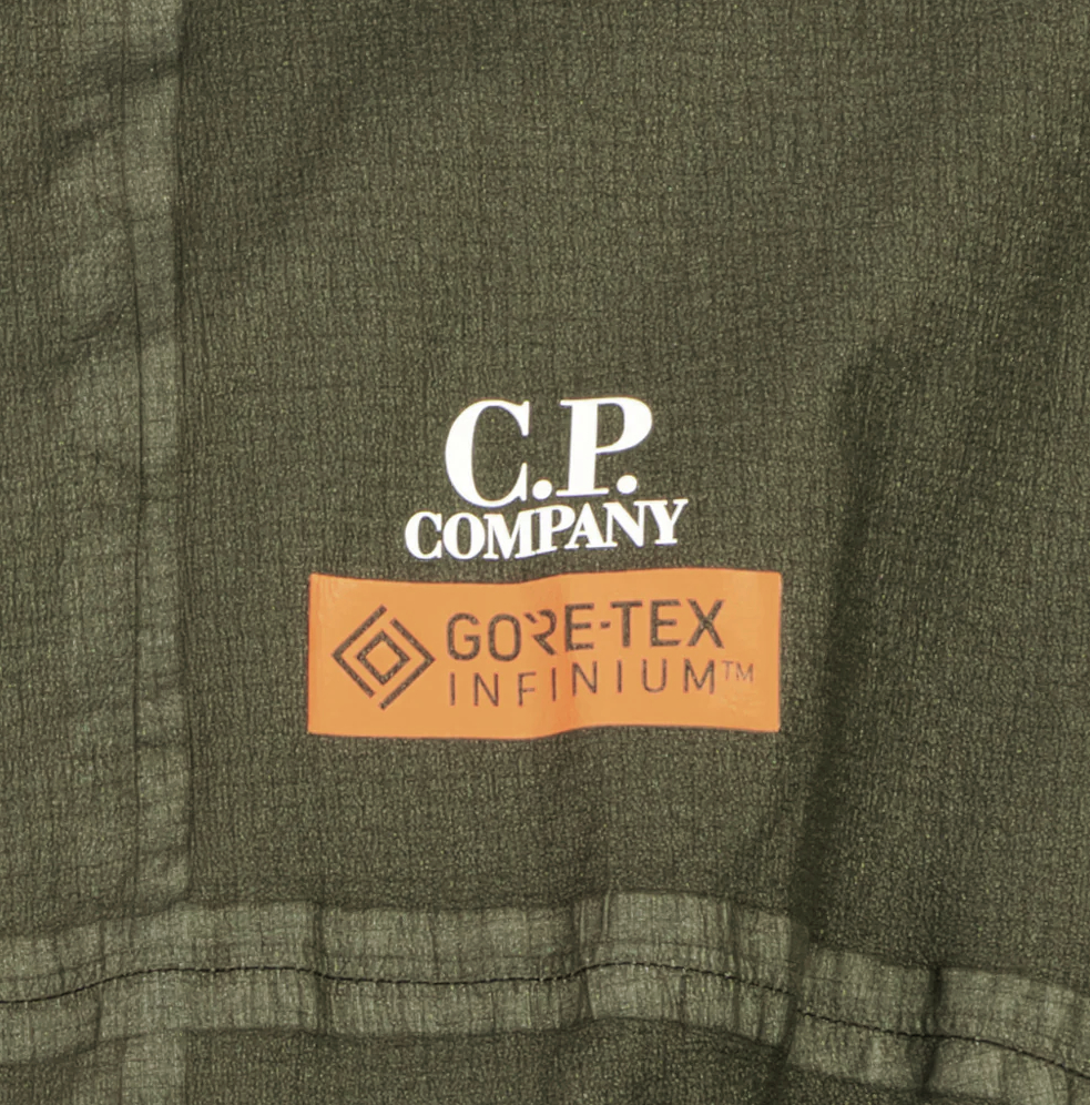 Gore G-Type Lens Jacket