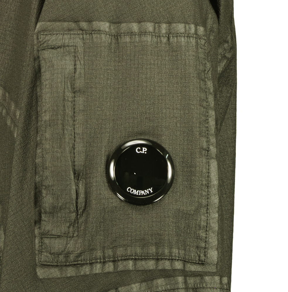 Gore G-Type Lens Jacket