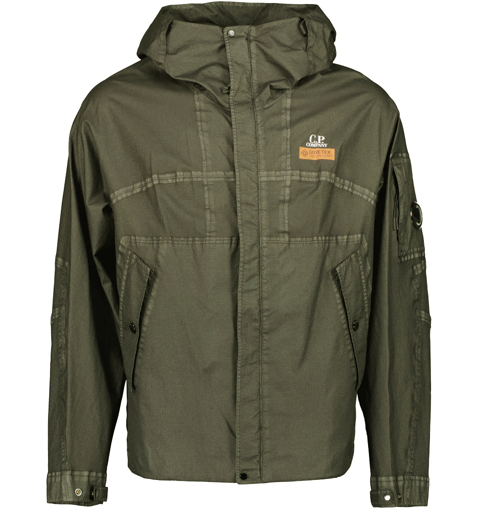 C.P. Company Gore G-Type Lens Jacket