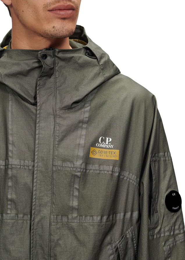 Gore G-Type Lens Jacket