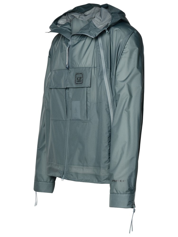 Medium jacket pertex