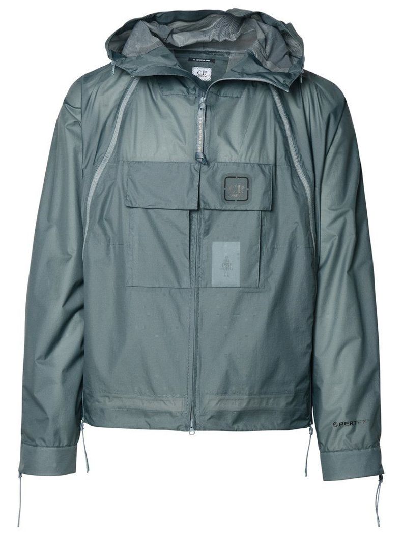 C.P. Company Medium jacket pertex
