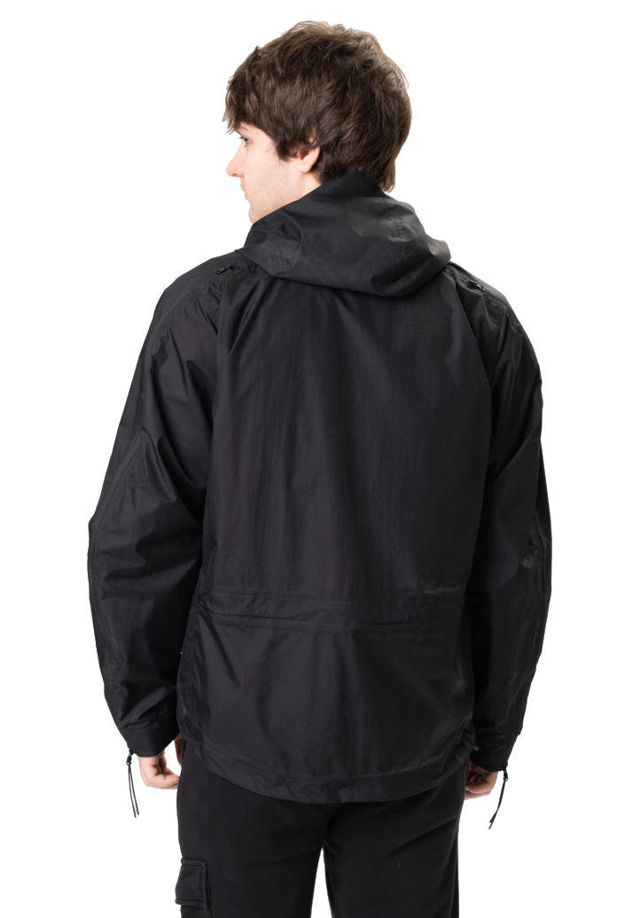 Medium jacket pertex