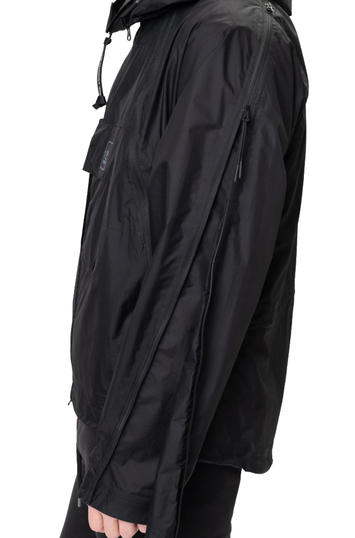 Medium jacket pertex