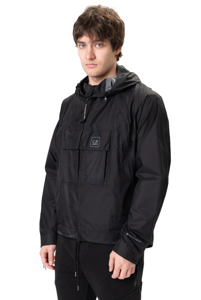Medium jacket pertex