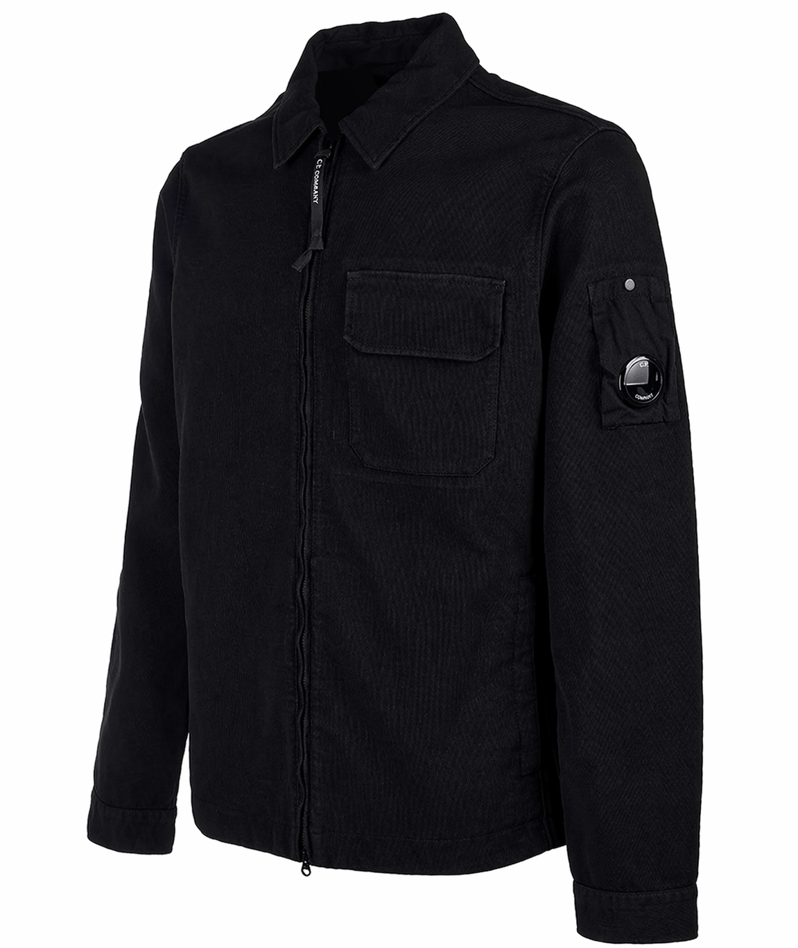 Bomber nylon double weave