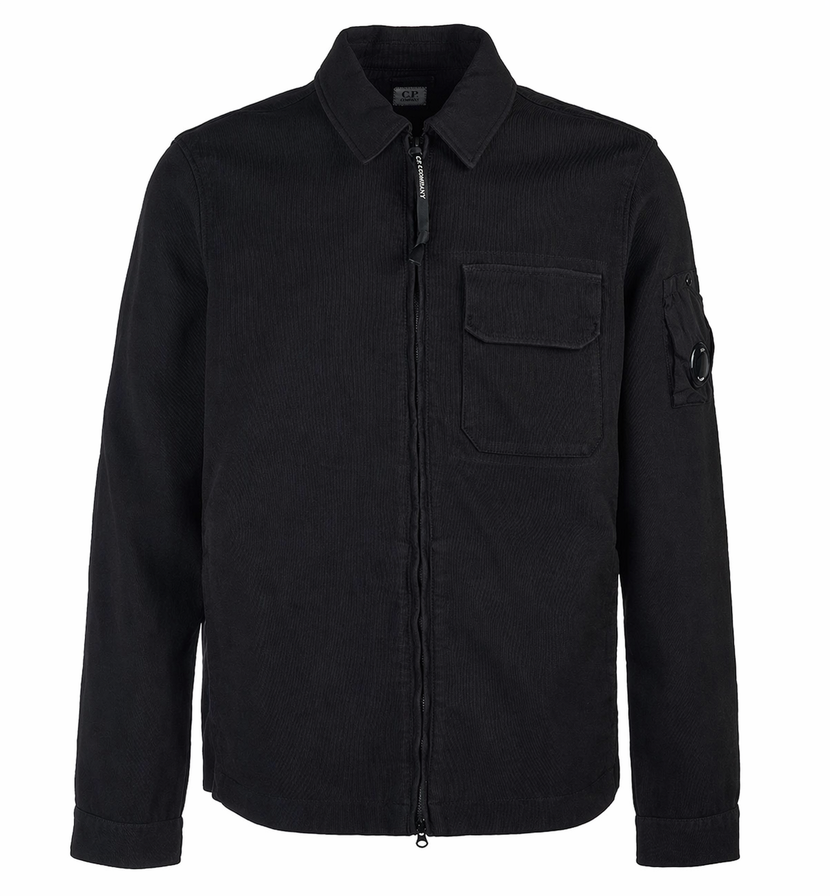 C.P. Company Bomber nylon double weave
