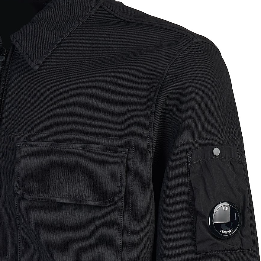 Bomber nylon double weave