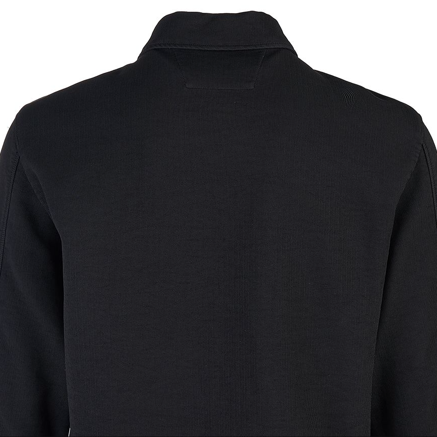 Bomber nylon double weave