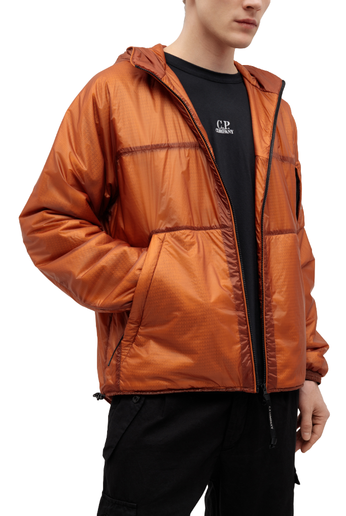 Medium jacket nada shell