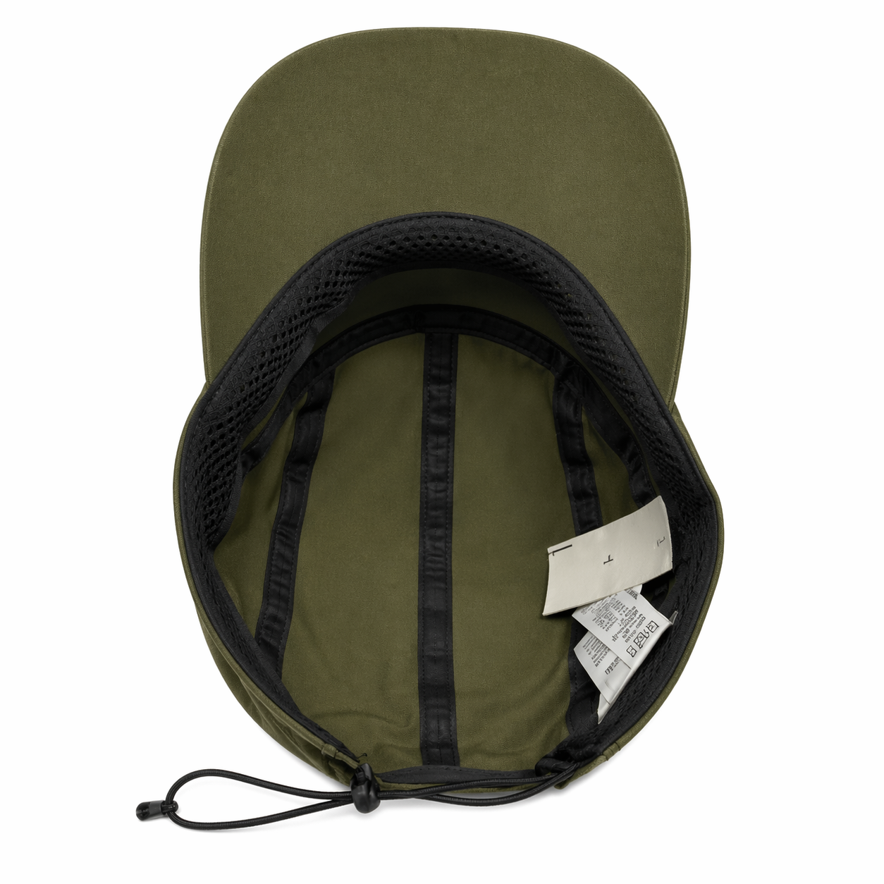 Cappelo baseball plain