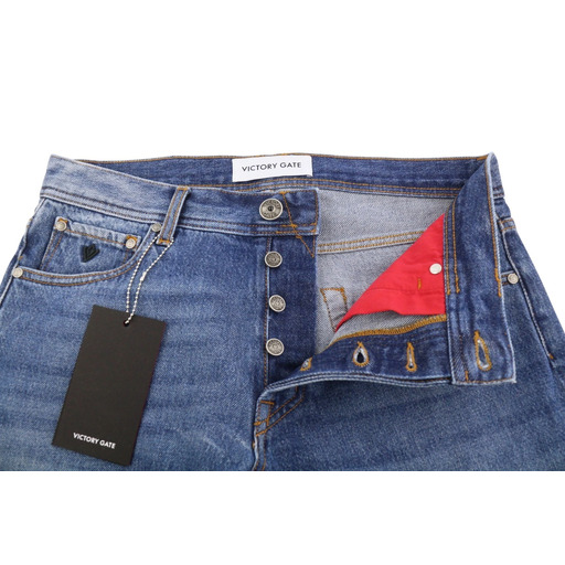 victory gate - Jeans