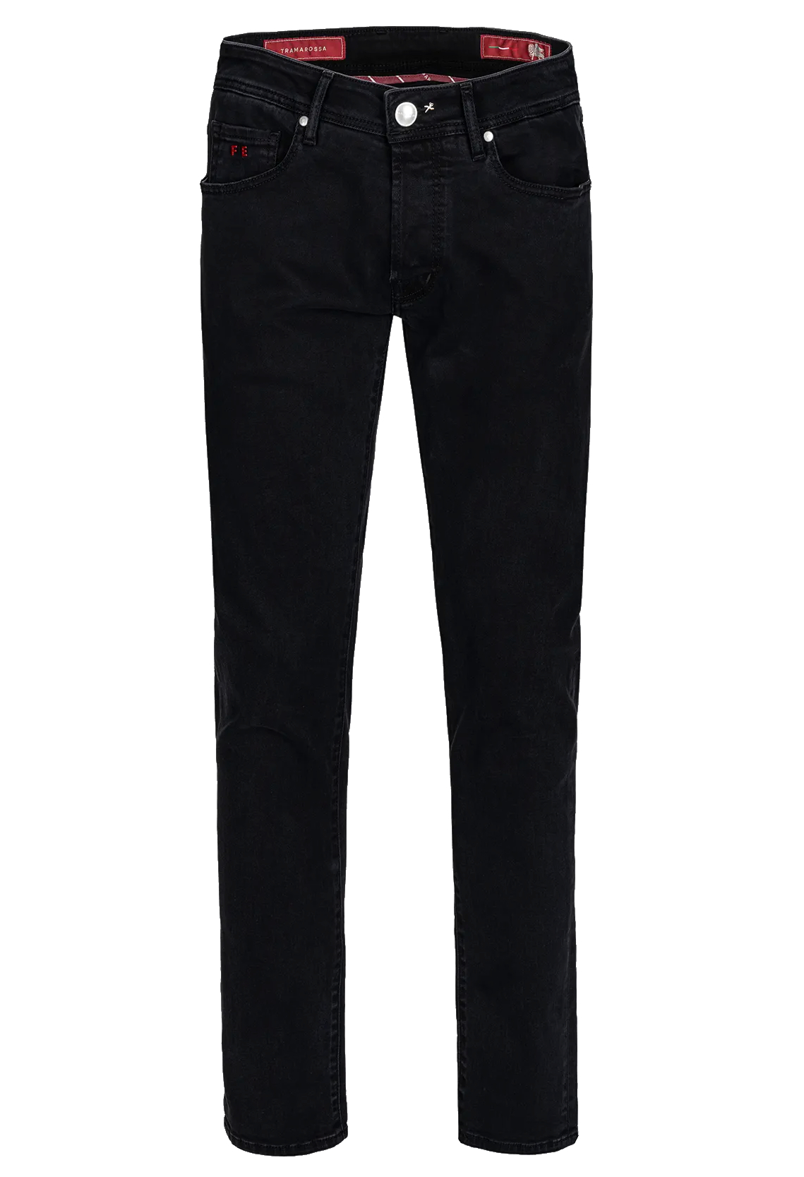 Tramarossa Michelangelo dnnc black raw