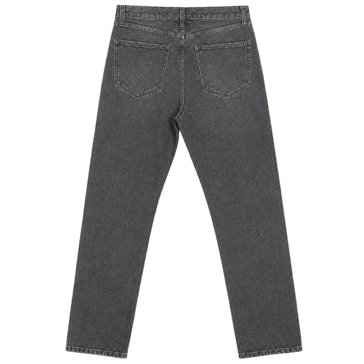 there was one - Jeans