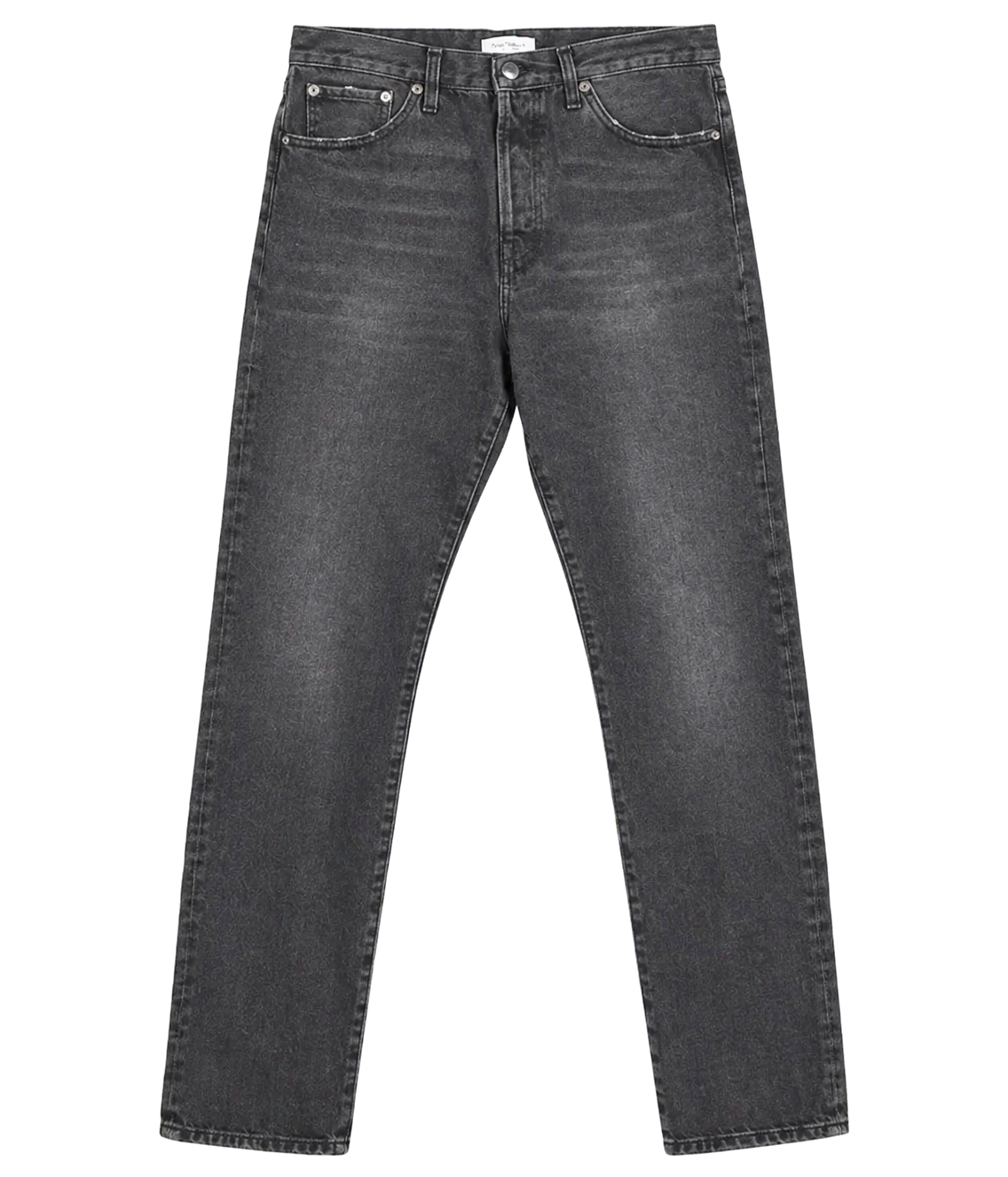 There Was One Jeans grigi