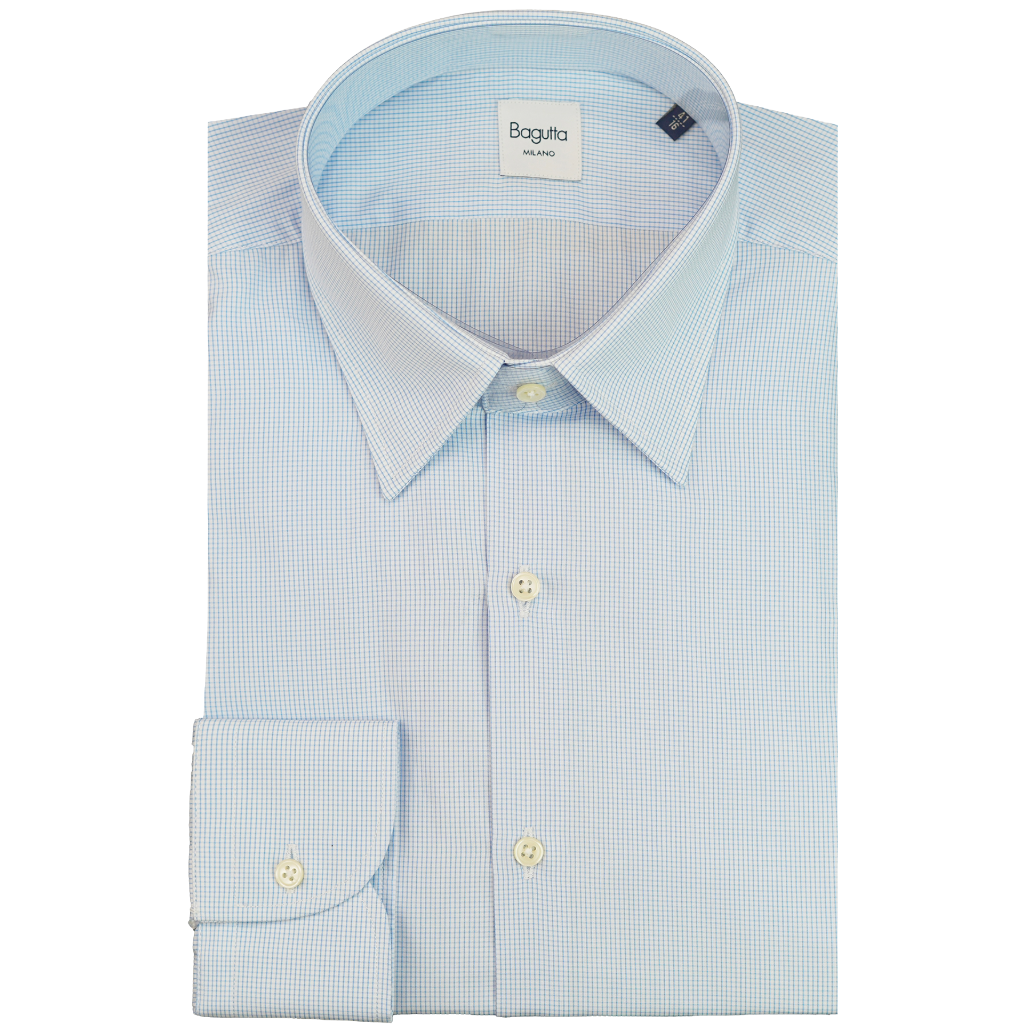 Camicia roberto collo italiano