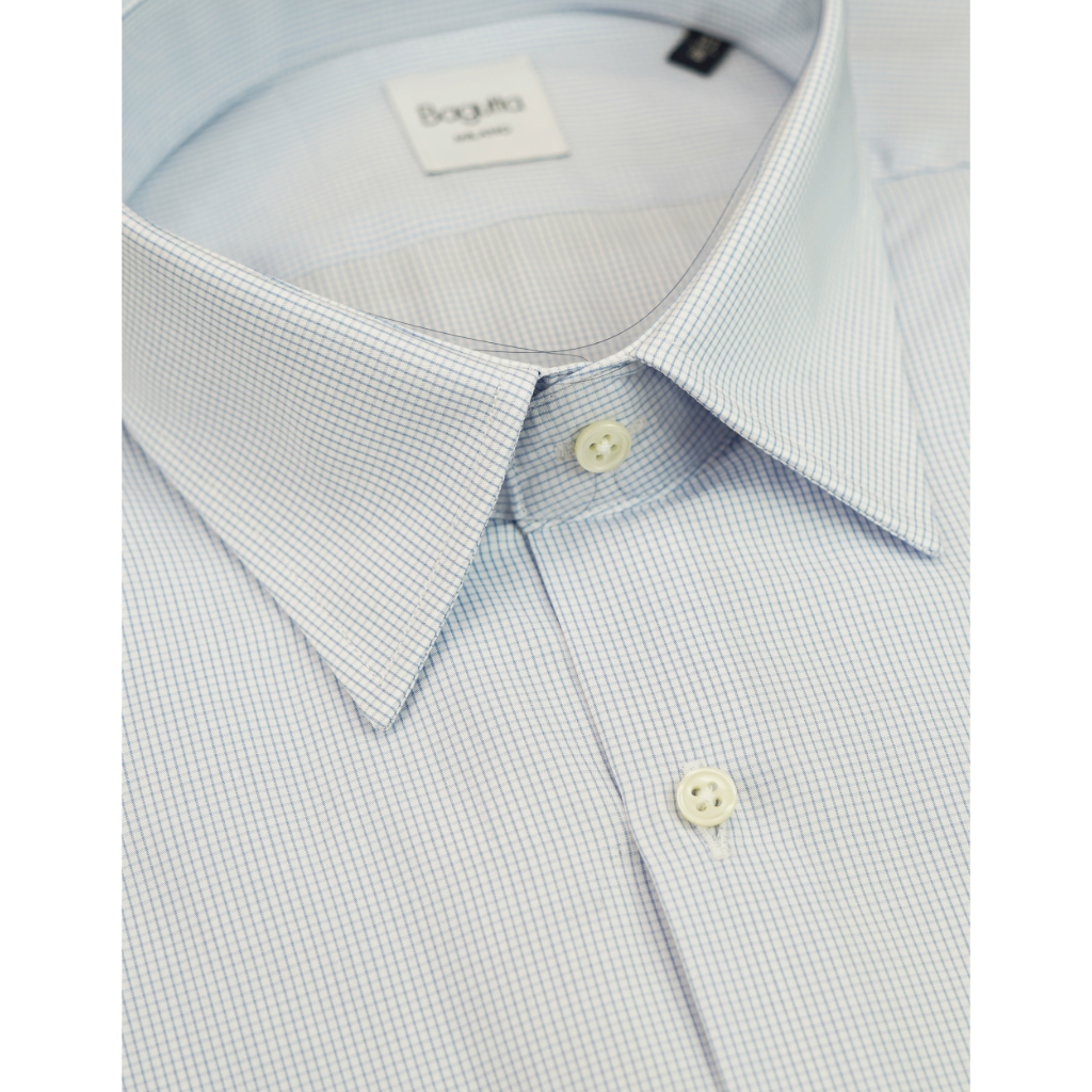 Camicia roberto collo italiano