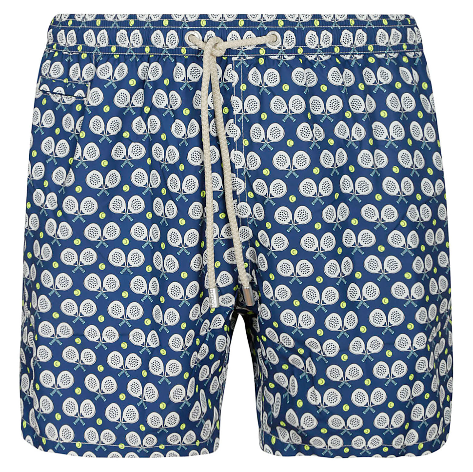 MC2 Saint Barth Costume fantasy padel