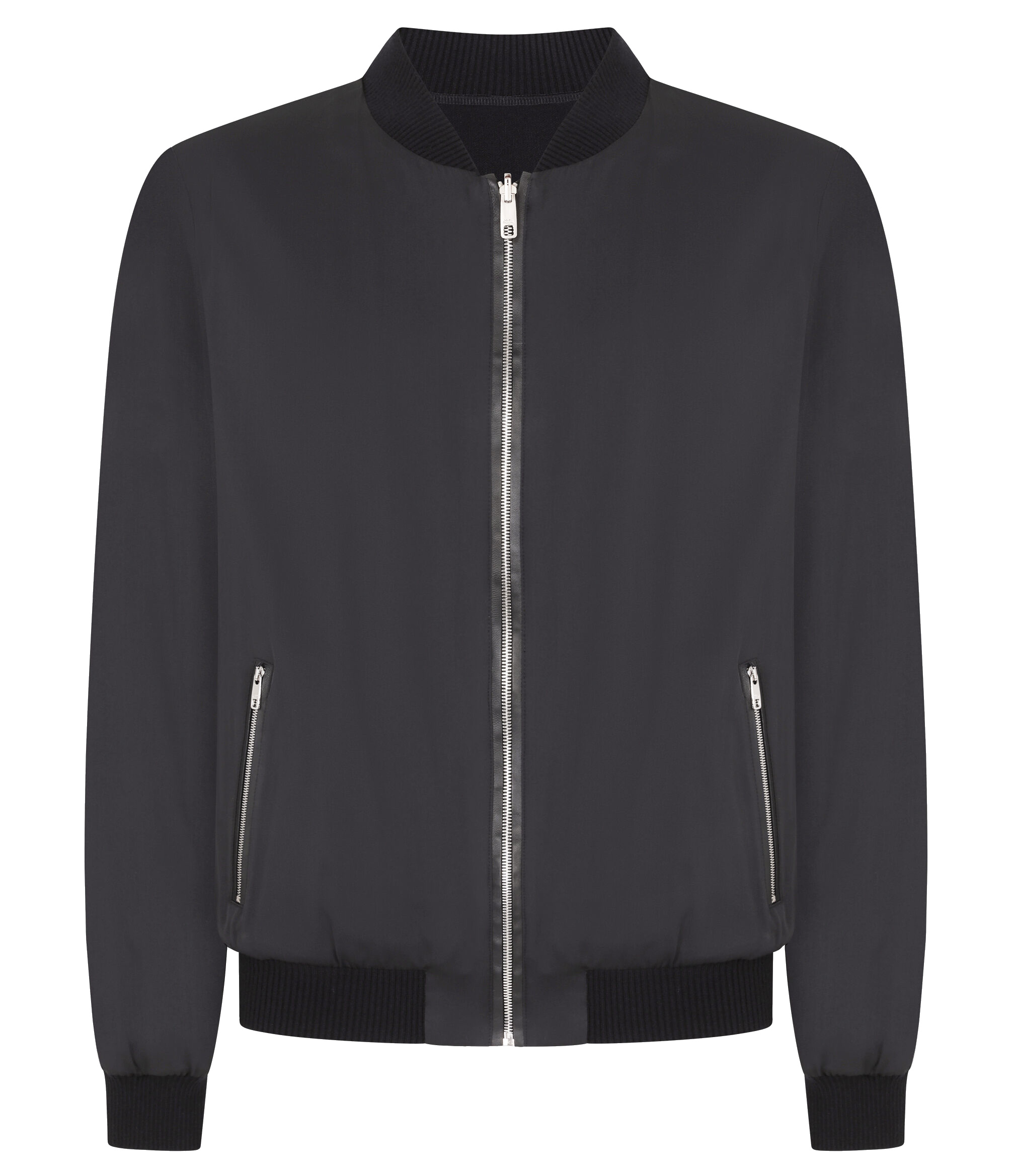 Dolce & Gabbana Giacca reversibile seta & cashmere