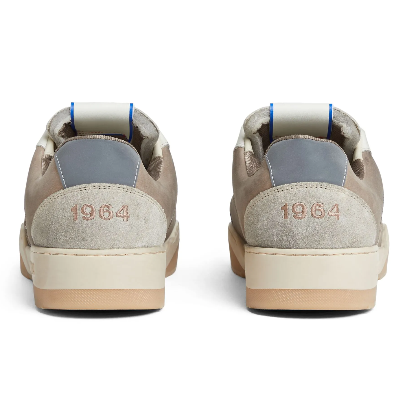 Dsq2 spiker sneaker