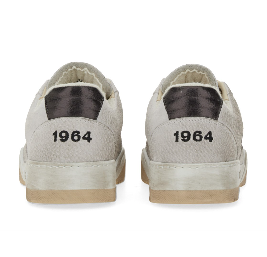 Dsq2 spiker sneaker