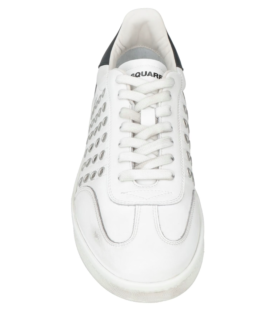 Dsq2 boxer sneaker