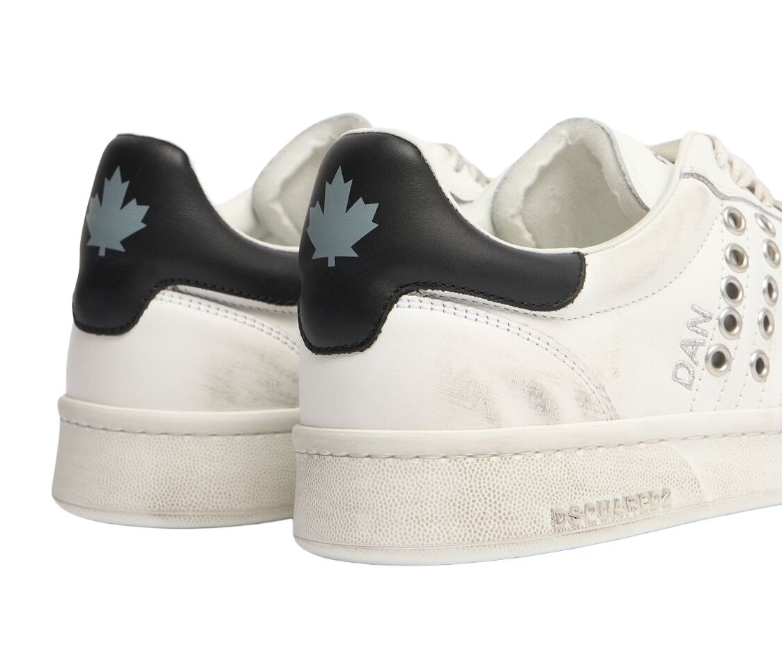 Dsq2 boxer sneaker