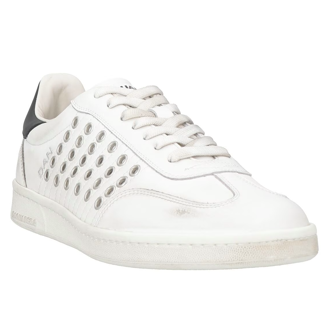 Dsq2 boxer sneaker