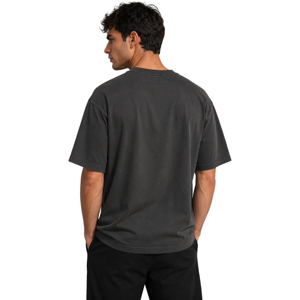 T-shirt classic edition