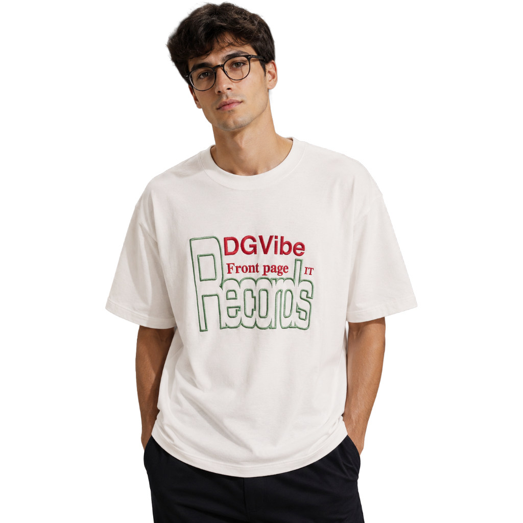Dolce & Gabbana T-shirt DGVibe