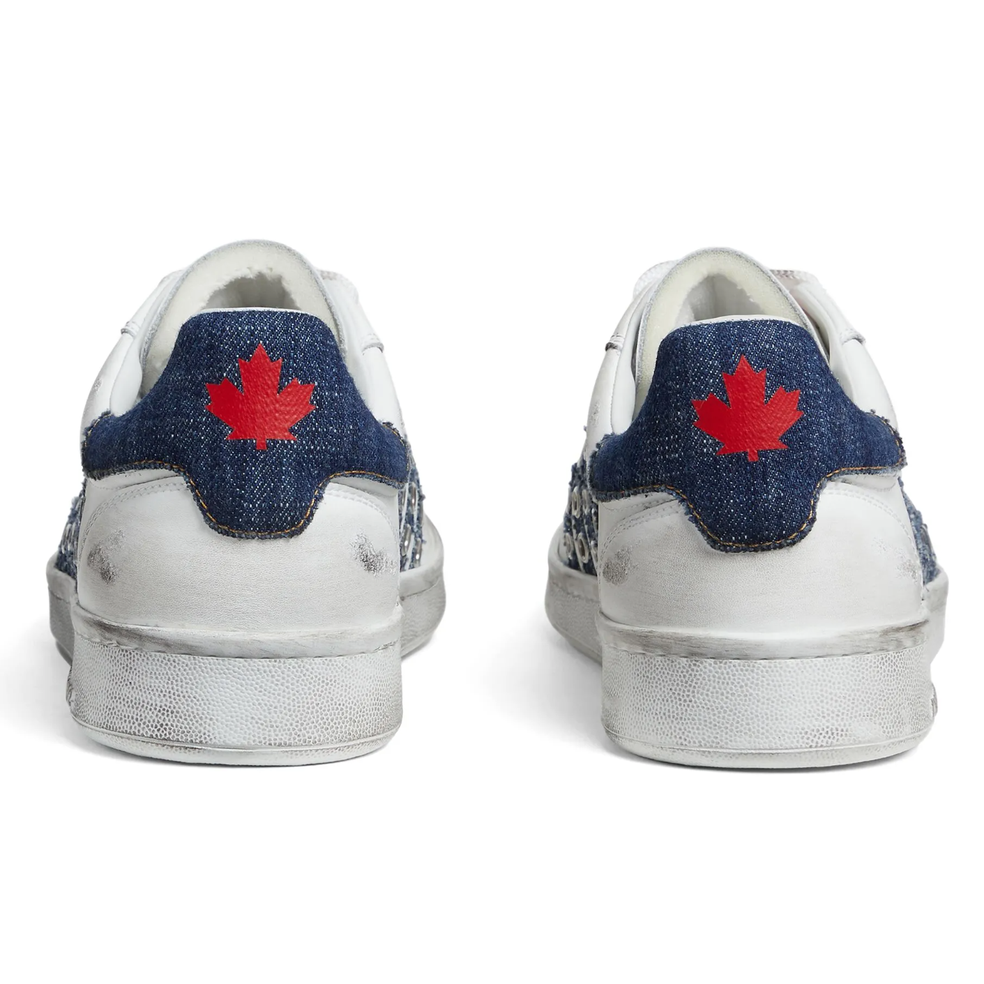 Dsq2 boxer sneaker