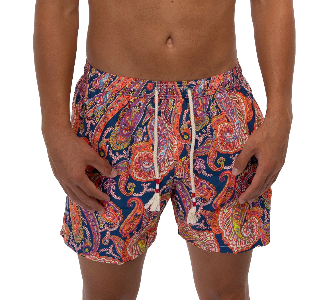 Lighting paisley draw 61
