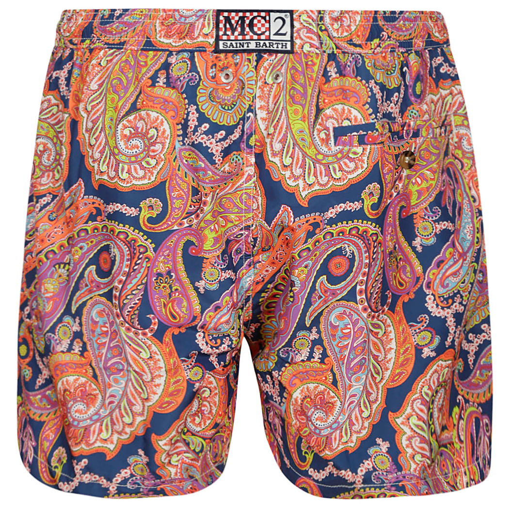 Lighting paisley draw 61
