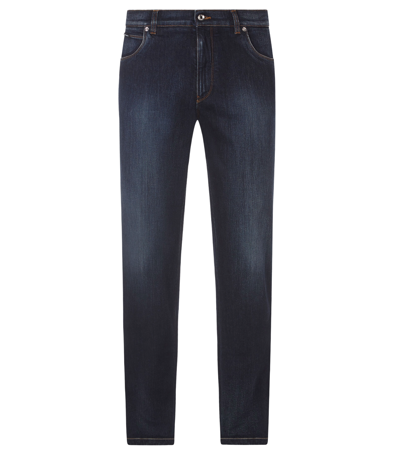 Dolce & Gabbana Stretch washed style jeans