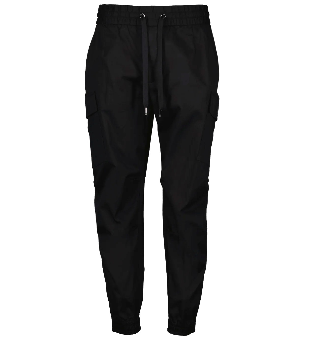 Dolce & Gabbana Cotton cargo pants