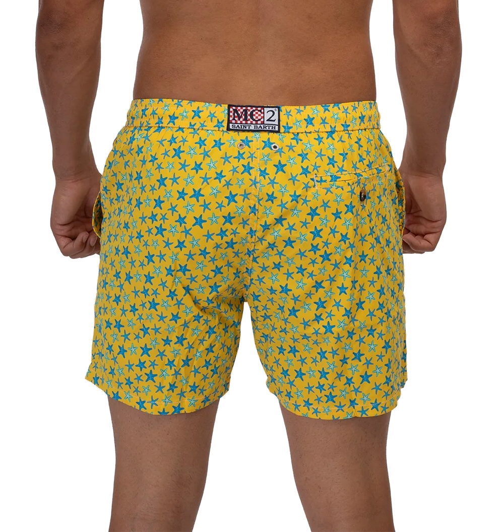 Comfort light star coral