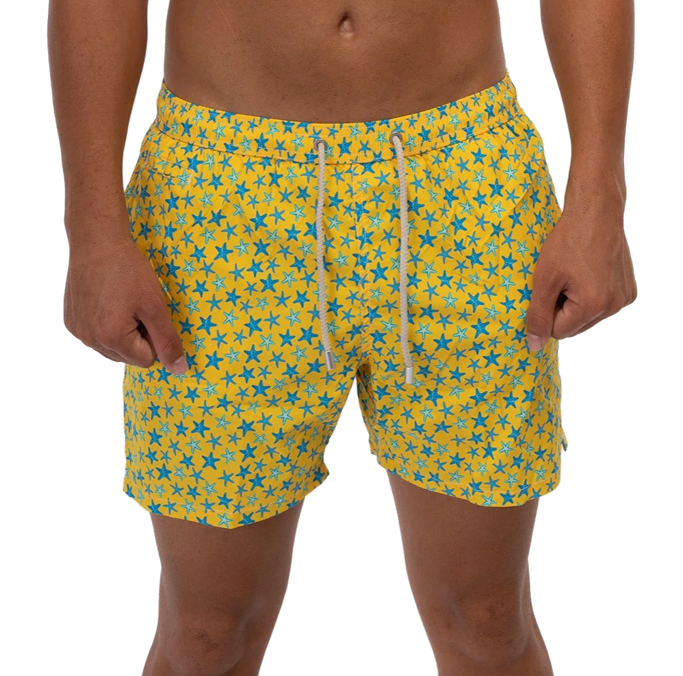 MC2 Saint Barth Comfort light star coral